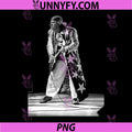 Comedian Sam Kinison Live with Guitar PNG, By Michael Grecco Performance PNG