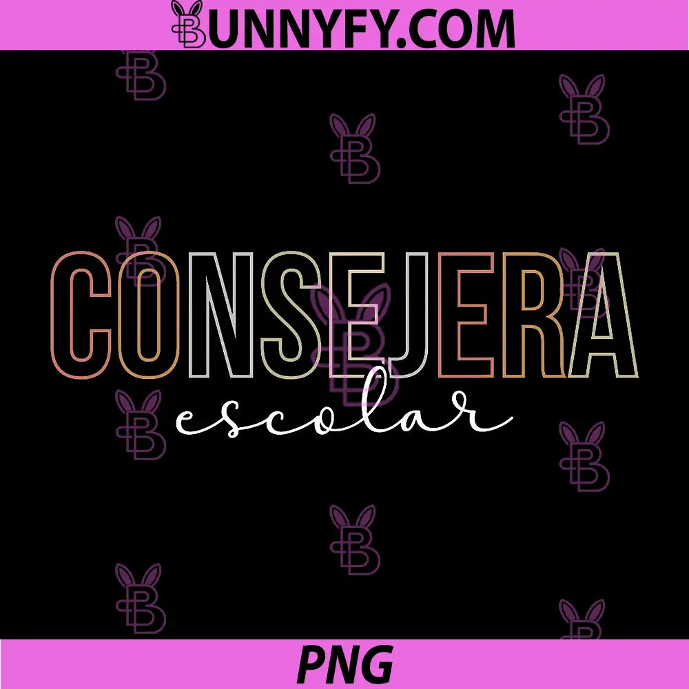 Consejera Escolar School PNG, Counselor School Counseling Week PNG