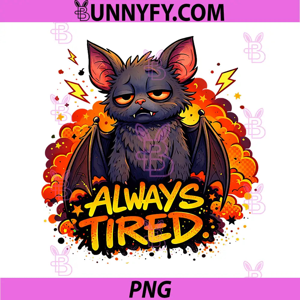 Constantly Exhausted PNG, Humor Mood Concept PNG