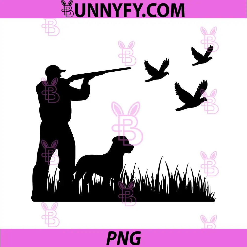 Cool Bullet Dove Hunting Svg, Dove SVG, Dog Hunting Svg