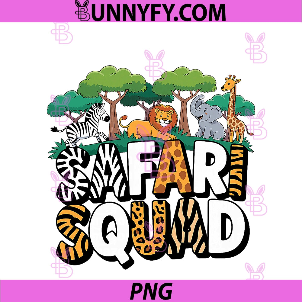 Cool Safari PNG, Africa Safari Tour PNG