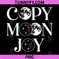 Copy Moon Joy Space PNG, Meme Design Funny Astronaut PNG