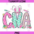 Coquette CNA PNG, Certified Nursing Assistant PNG