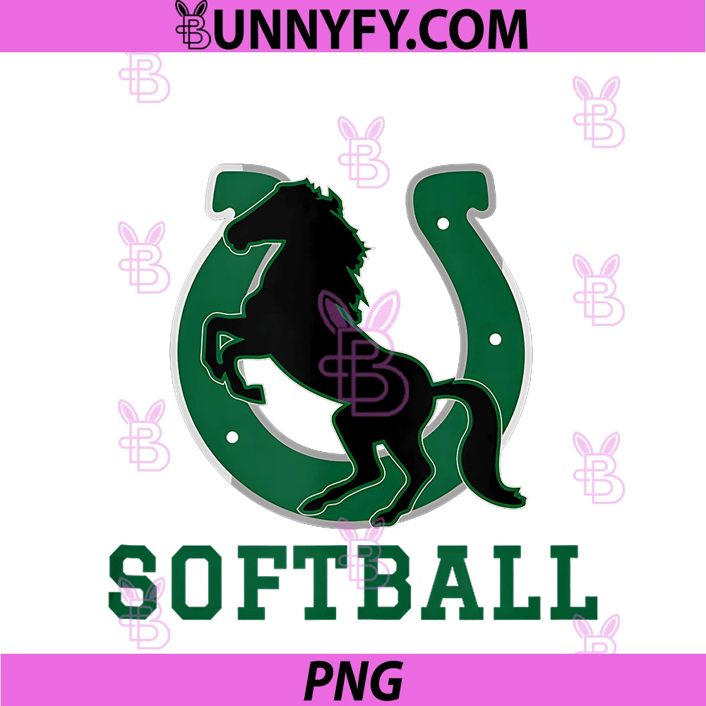 Coral Springs PNG, High School Colts Softball PNG