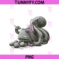 Crochetopus Octopus Crocheting PNG, Knitting Yarn Knitter Crochet PNG