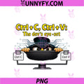 Ctrl C Ctrl V PNG, Dev Eye-Set IT Reboot Humor Graphic PNG