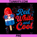 Cute 4th of July 250 Years PNG, Patriotic America Flag PNG