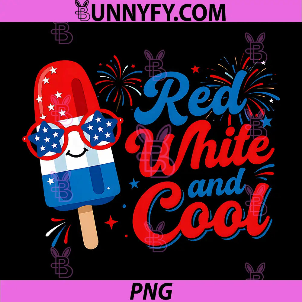 Cute 4th of July 250 Years PNG, Patriotic America Flag PNG