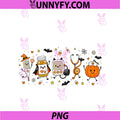 Cute Halloween Medical Supplies Nurse PNG, Healthcare Worker PNG