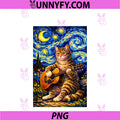 Cute Tabby Cat Playing Guitar PNG, Whimsical Art Music Camping PNG