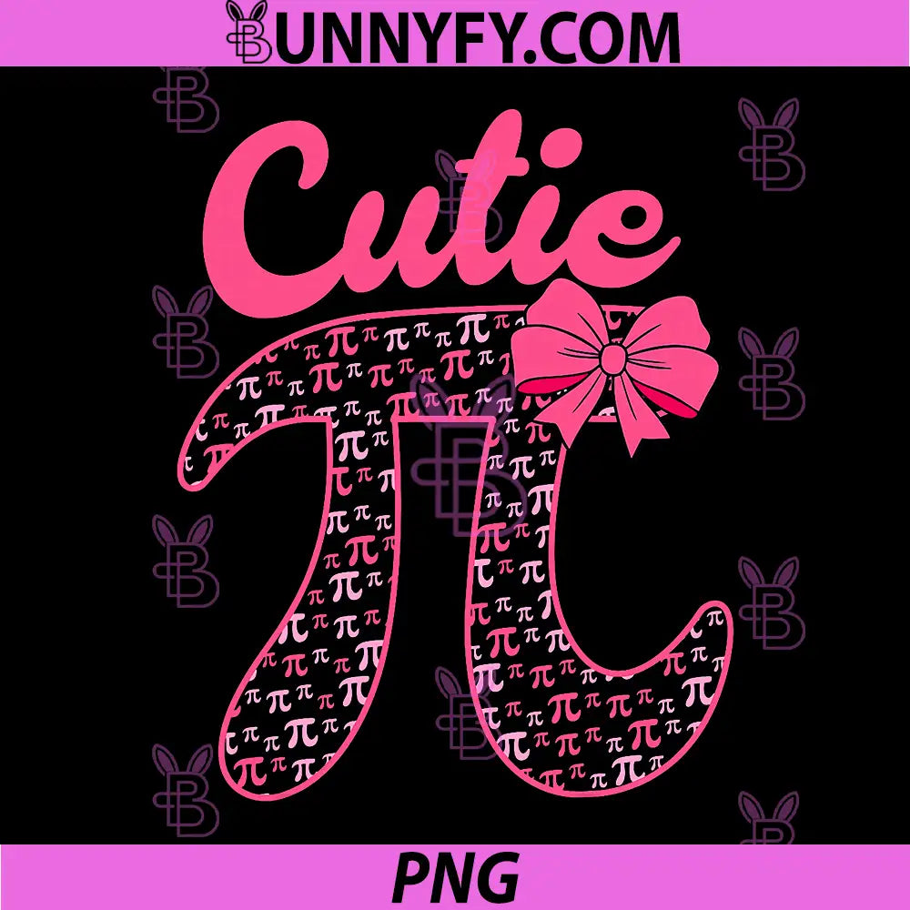 Cutie Pi Day PNG, Cute Pi Symbol Math Teachers PNG