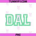 DAL PNG, Dallas PNG