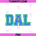 DAL PNG, Dallas PNG