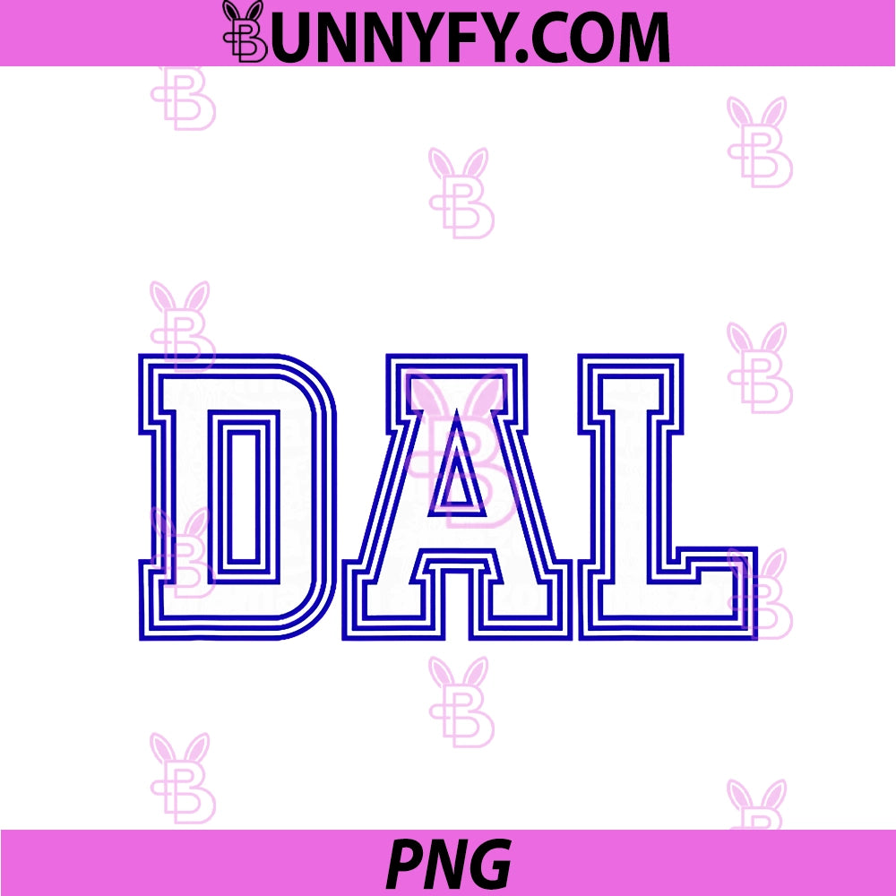 DAL PNG, Dallas PNG