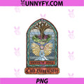 DCC Club Vanquisher Stained Glass PNG, Window Book Series PNG