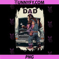 Dad Mechanic Grease Monkey PNG, Bigfoot Sasquatch Handy Funny PNG