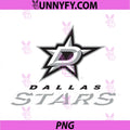 Dallas Stars PNG, Power Play Kelly Green PNG
