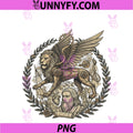 Dark PNG, Academia Owl PNG