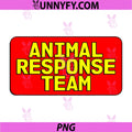 Animal Response Team PNG, Wildlife Rescue & Control PNG