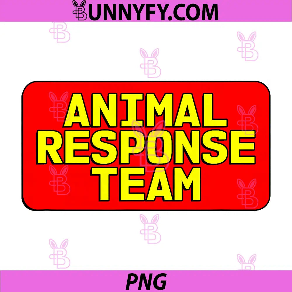 Animal Response Team PNG, Wildlife Rescue & Control PNG
