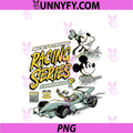 Disney Mickey And Friends Racing Series PNG, Championship Pro GP PNG