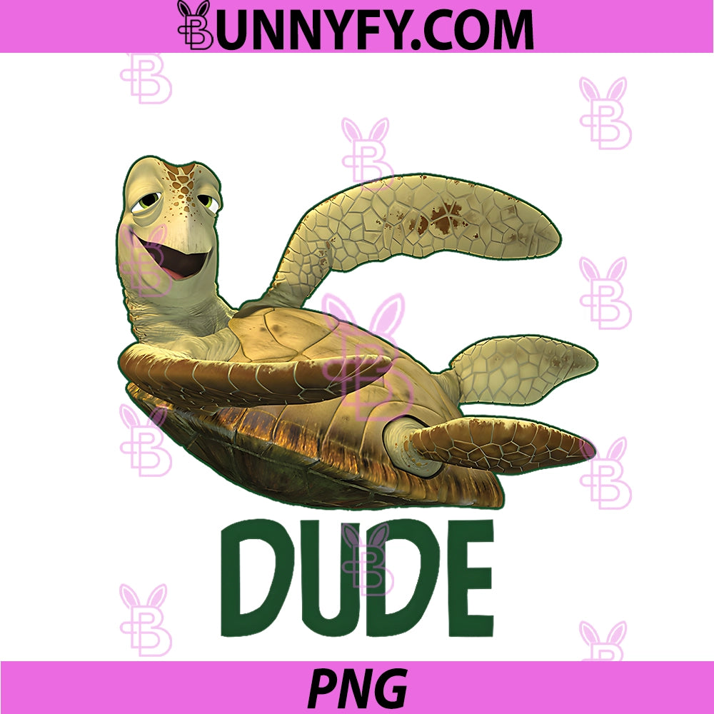 Disney Pixar Finding Nemo PNG, Father's Day Dude Cool Dad Poster PNG