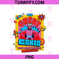 Disney The Muppets PNG, The Great Gonzo World's Greatest Whatever PNG