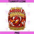 Do Not Meddle In The Affairs Of Dragons PNG, Crunchy Funny PNG