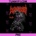 Dorohedoro Extreme PNG, Metal Caiman Mask Manga PNG