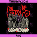 Dorohedoro Group PNG, Portrait with Kanji Logo Manga PNG