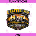 Draftburgh PNG