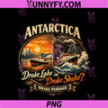 Drake Lake Or Drake Shake PNG, Antarctica Expedition Boat Travel PNG