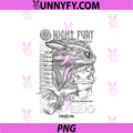 DreamWorks Dragons Night Fury PNG, Sketch Toothless PNG