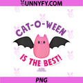 DreamWorks Gabby’s Dollhouse PNG, Cat-O-Ween Is The Best Performance PNG