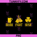 Drink, Fight, Irish PNG, Beer PNG