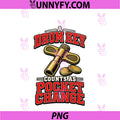 Drummer Drum Key PNG, Counts As Pocket Change PNG