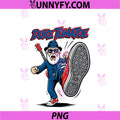 Duke PNG, Kung Fu PNG