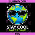 Earth Day PNG, Earth Save The Planet PNG