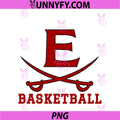East Rutherford High School PNG, Cavaliers PNG