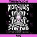 Hunt Cat Smoking Cannabis PNG, Weed Munchies A Sorted PNG