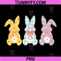 Easter Quilter PNG, Easter Egg Bunny PNG, Quilting Lover Sewing PNG