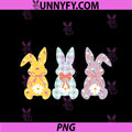 Easter Quilter Tee Easter Egg PNG, Bunny Quilting Lover Sewing PNG
