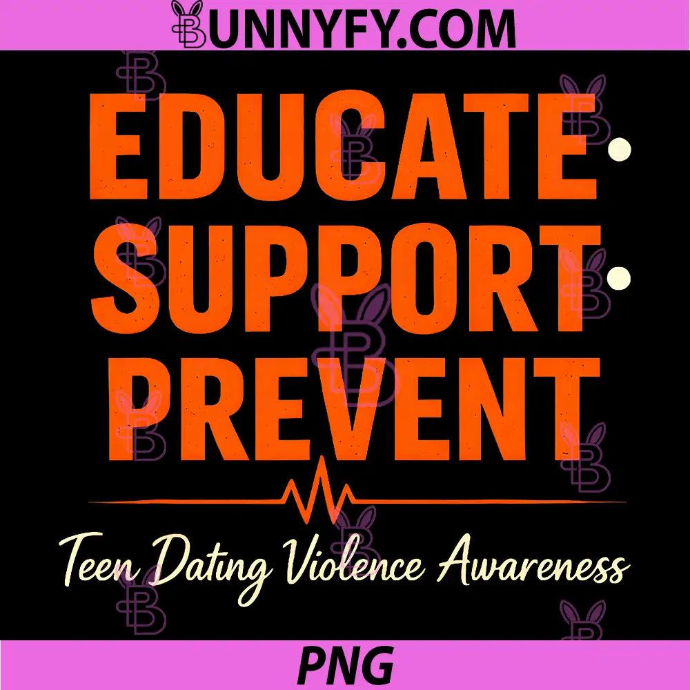 Educate Support Prevent PNG, Teen Dating Violence Awareness PNG