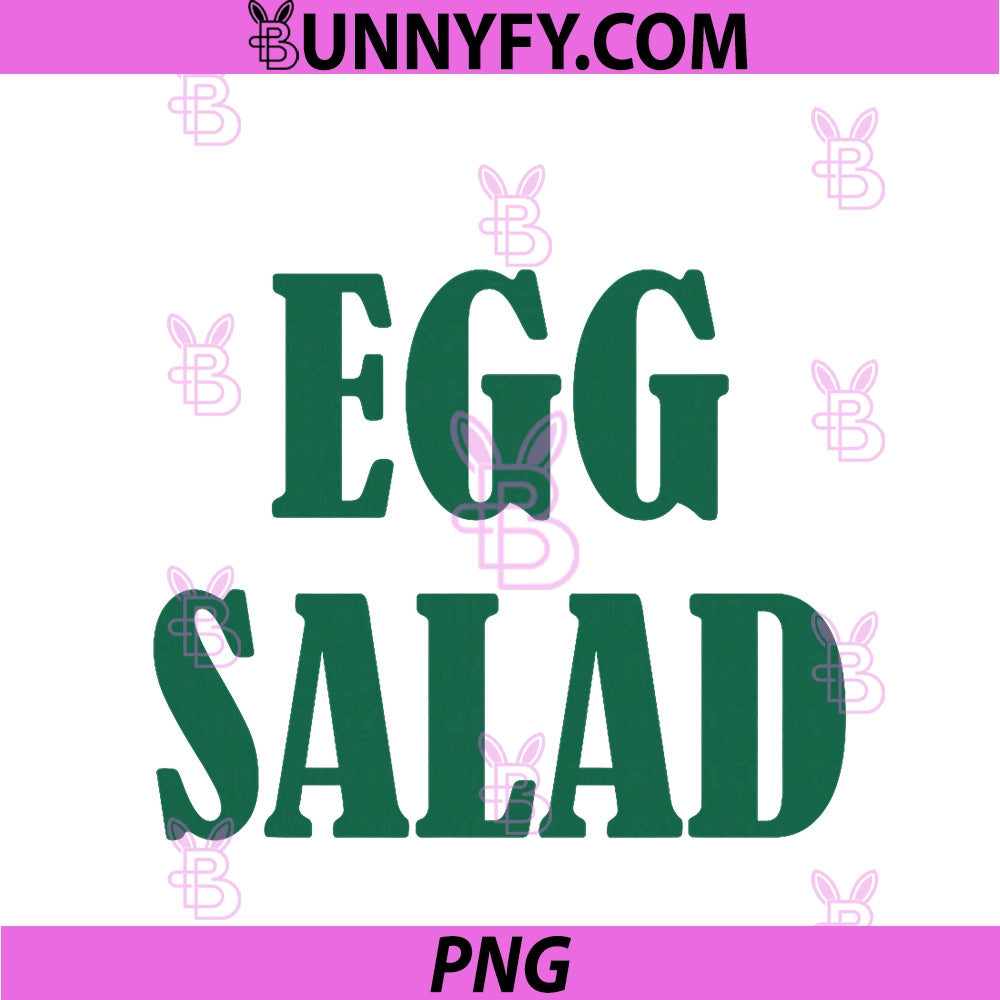 Egg PNG, Salad PNG