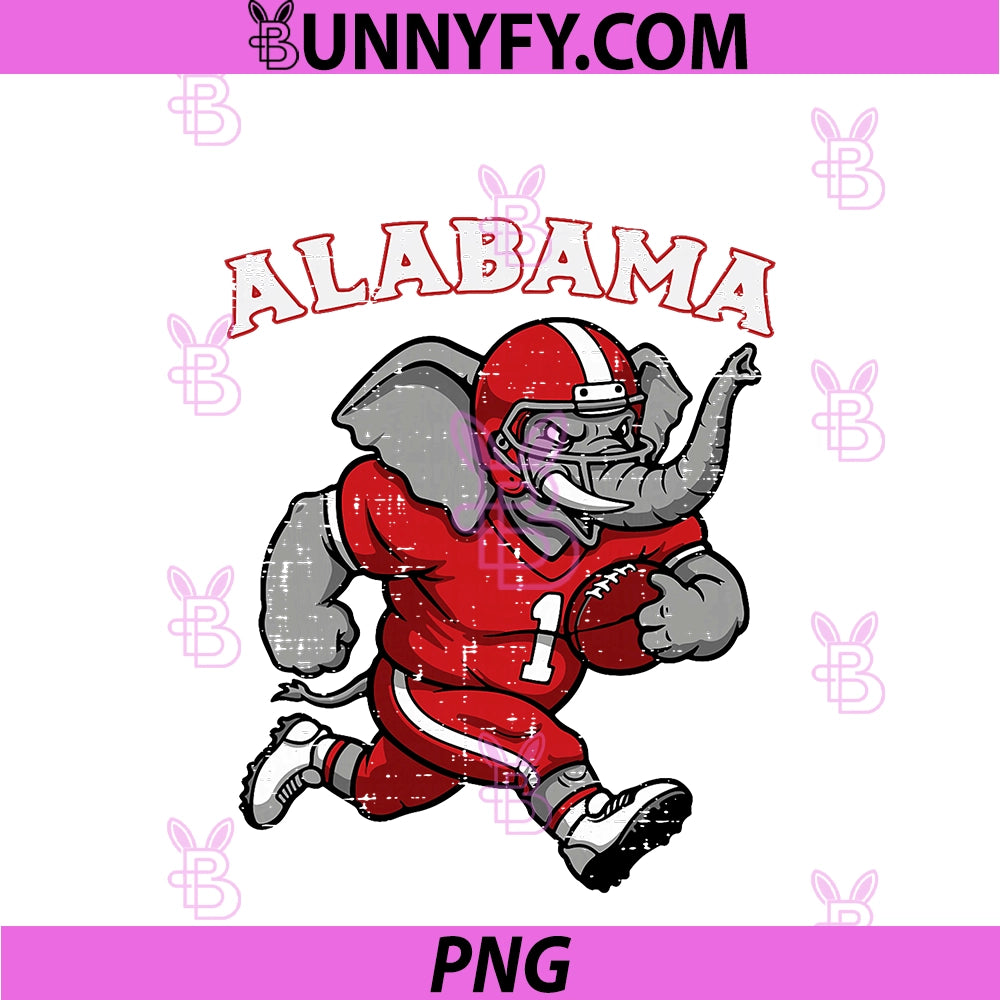 Elephant PNG