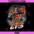 Eli-Tomac PNG, 2026 Motocross Supercross PNG