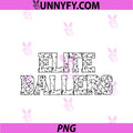 Elite PNG, Ballers PNG