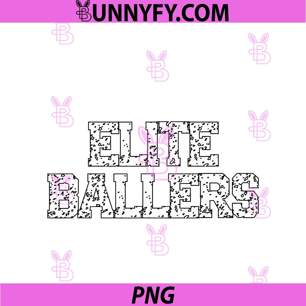 Elite PNG, Ballers PNG