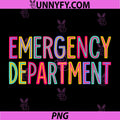 Emergency Department PNG, Emergency Room Healthcare Nursing PNG