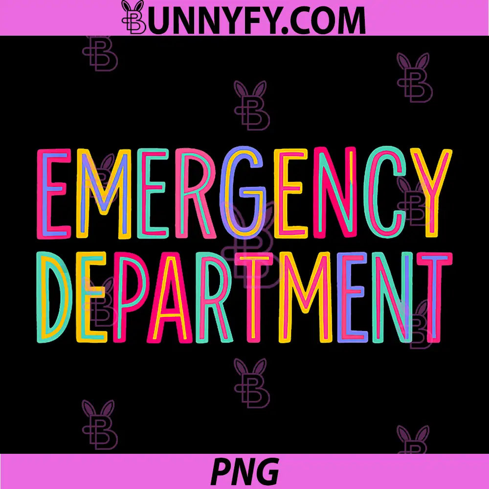 Emergency Department PNG, Emergency Room Healthcare Nursing PNG